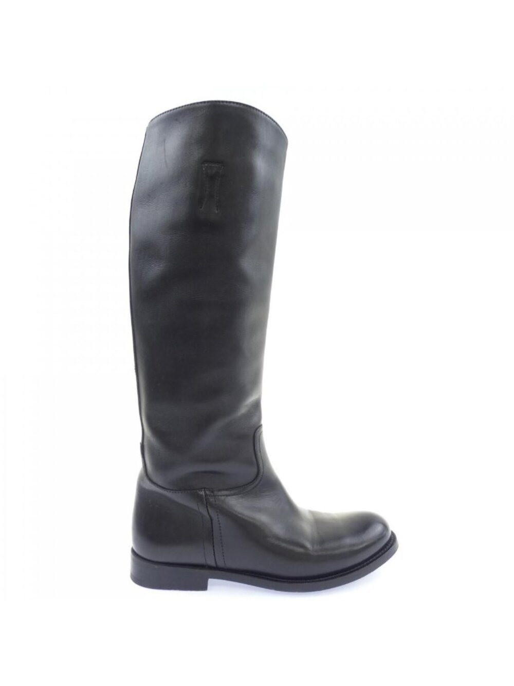 Prada 948 Long Boots